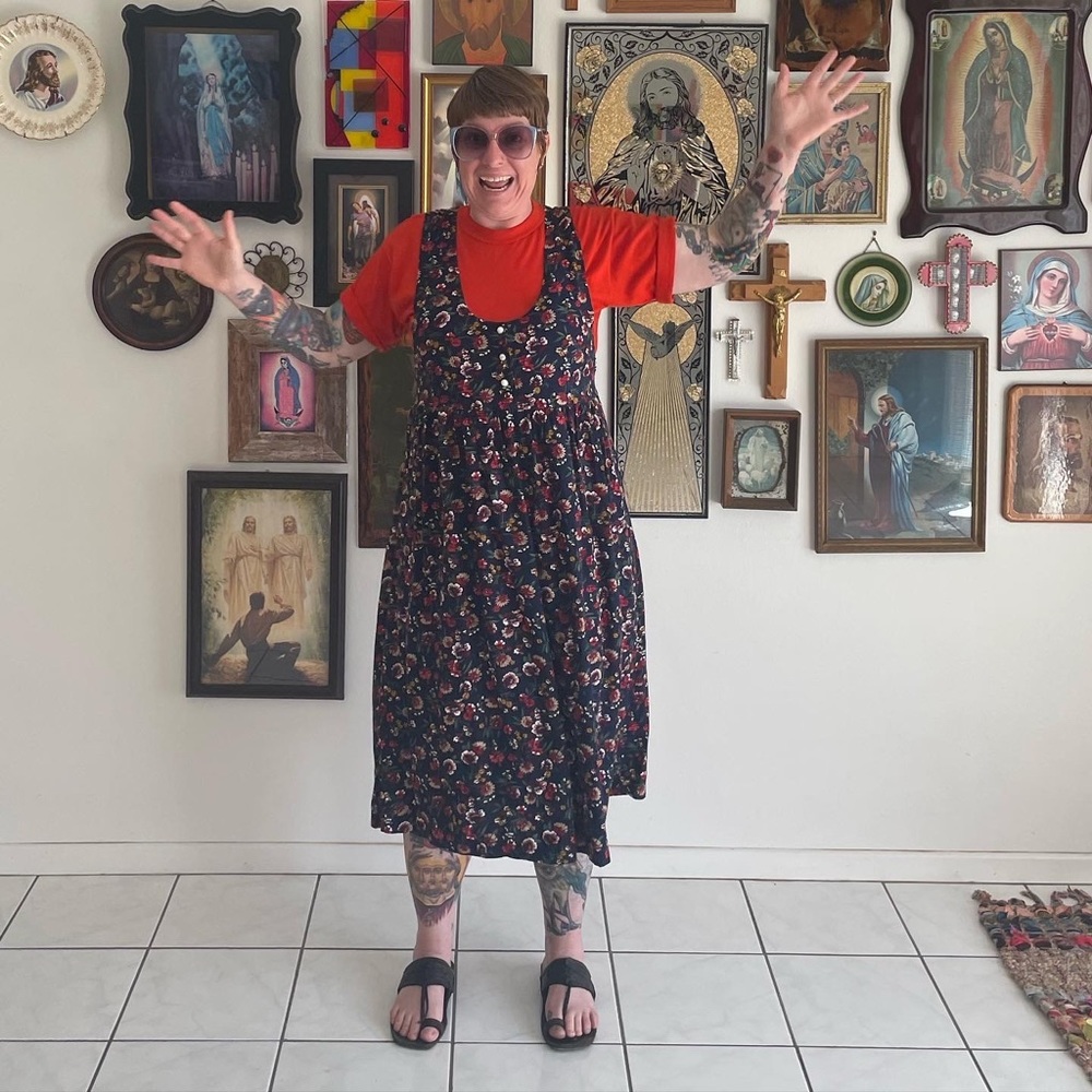 Meet your Posher, Brianna